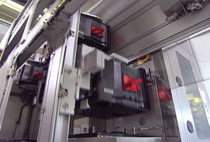 高效、潔凈、智能 村田機械無塵自動化搬送系統在半導體制造中的關鍵作用